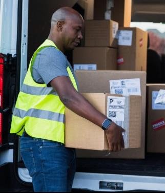 Institutional delivery